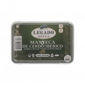 EL POZO LLARD PORC IBERIC 400GR