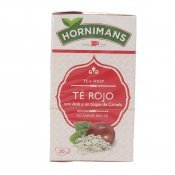 HORNIMANS TE VERMELL X20