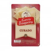 G. BAQUERO LLENQUES CURAT 125G