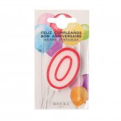 ROURA ESPELMA CIFRA Nº 0