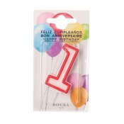 ROURA ESPELMA Nº 1 1U.