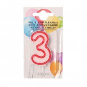 ROURA ESPELMA Nº 3 1U.