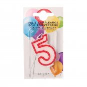 ROURA ESPELMA CIFRA Nº 5