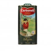 CARBONELL OLI VERGE LLAUNA 5L CARBONELL OLI VERGE LLAUNA 5L