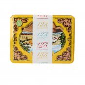 BIRBA LLAUNA METAL·LICA 500GR