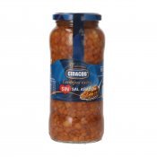 CIDACOS LENTILLES S/SAL 400 G