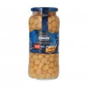 CIDACOS CIGRONS CUIT S/SAL 400 G
