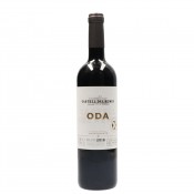 C. DEL REMEI ODA NEGRE 75CL
