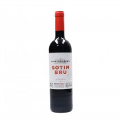 CASTELL DEL REMEI GOTIM BRU NEGRE 75CL