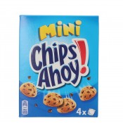 CHIPS AHOY MINI 160GR