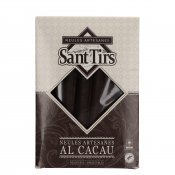 SANT TIRS NEULES XOCOLATA X10 SANT TIRS NEULES XOCOLATA X10
