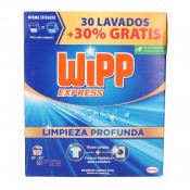 WIPP DET. POLS NETEJA PROF. 30C 1.950G