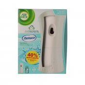 AIR WICK FRESHMATIC APARELL +REC. NENUCO