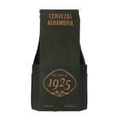 ALHAMBRA 1925 AMPOLLA 33CL X 4U.