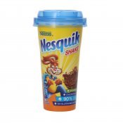 NESQUIK SHAKE BATUT XOCOLATA 180ML