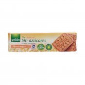 GULLON FIBRA DIET NATURE 170GR