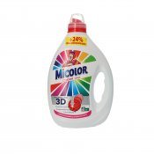 MICOLOR DETERG. GEL COLOR VIU 30D 1,35L