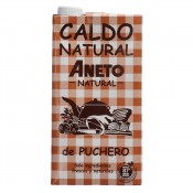 ANETO BROU D'OLLA 1L