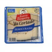 G.BAQUERO SEMI CUNYA TALLADA 225GR