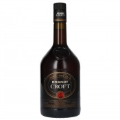 CROF BRANDY 1L