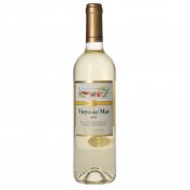 VIÑA DEL MAR BLANC SEMI DOLÇ 75CL