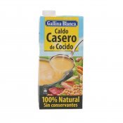 G.B. CALDO COCIDO 1L