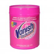 VANISH OXI ADVANCE ROBA COLOR 400G