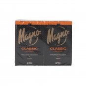 MAGNO SABO CLASSIC 100G X 2U MAGNO SABO CLASSIC 100G X 2U