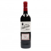 VIÑA SALCEDA CRIANÇA 75CL