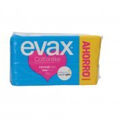 EVAX COTTONLIKE NORMAL/ALES X32