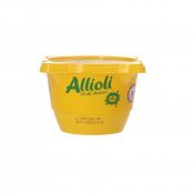 CHOVI ALLIOLI 200GR