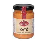 FERRER SALSA XATO 135G