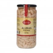 FERRER MONGETA D'ESGRANAR 400G