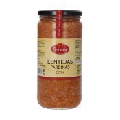 FERRER LLENTIES PARDINA EXTRA 400GNE