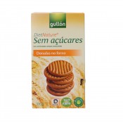 GULLON DIET DAURADA FORN 330GR