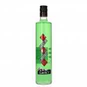 LARSAND ABSENTA CANNABIS 70CL