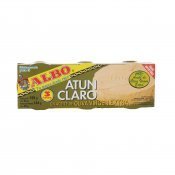 ALBO TONYINA CL.OLI O.VERGE 65G X3 ALBO TONYINA CL.OLI O.VERGE 65G X3