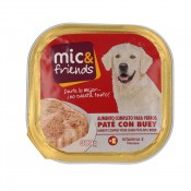 MIC&FRIENDS GOS BOU 300G