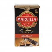 MARCILLA CREME EXPRESS MESCLA 250G