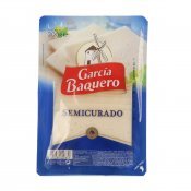 G. BAQUERO MESCLA SEMI LLESCAT 200GR