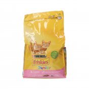 FRISKIES GT PLL-LLET-VERD.JNR 1,5KG