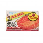 ALBO TONYINA CLARA TOMAQUET 112G ALBO TONYINA CLARA TOMAQUET 112G