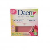 DAEN CERA ROSA MOSQUERA CASSOLETA 90G
