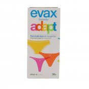 EVAX SALVA SLIP ADAPT 30U.