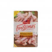 CAMPOFRIO FINISS. G.DINDI ROSTIT 115G