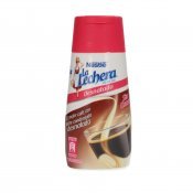 LA LECHERA CONDENSADA DESNATADA 450G