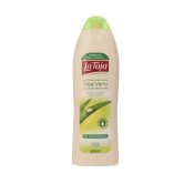 LA TOJA GEL ALOE VERA  600ML