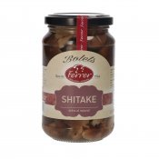 FERRER SHIITAKE SENCER 200G