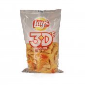 MATUTANO BUGLES 3D 100G