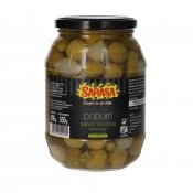 SARASA POPURRI 550GR